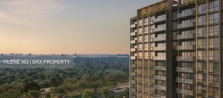 Narra Residences (D23), Apartment #520558801